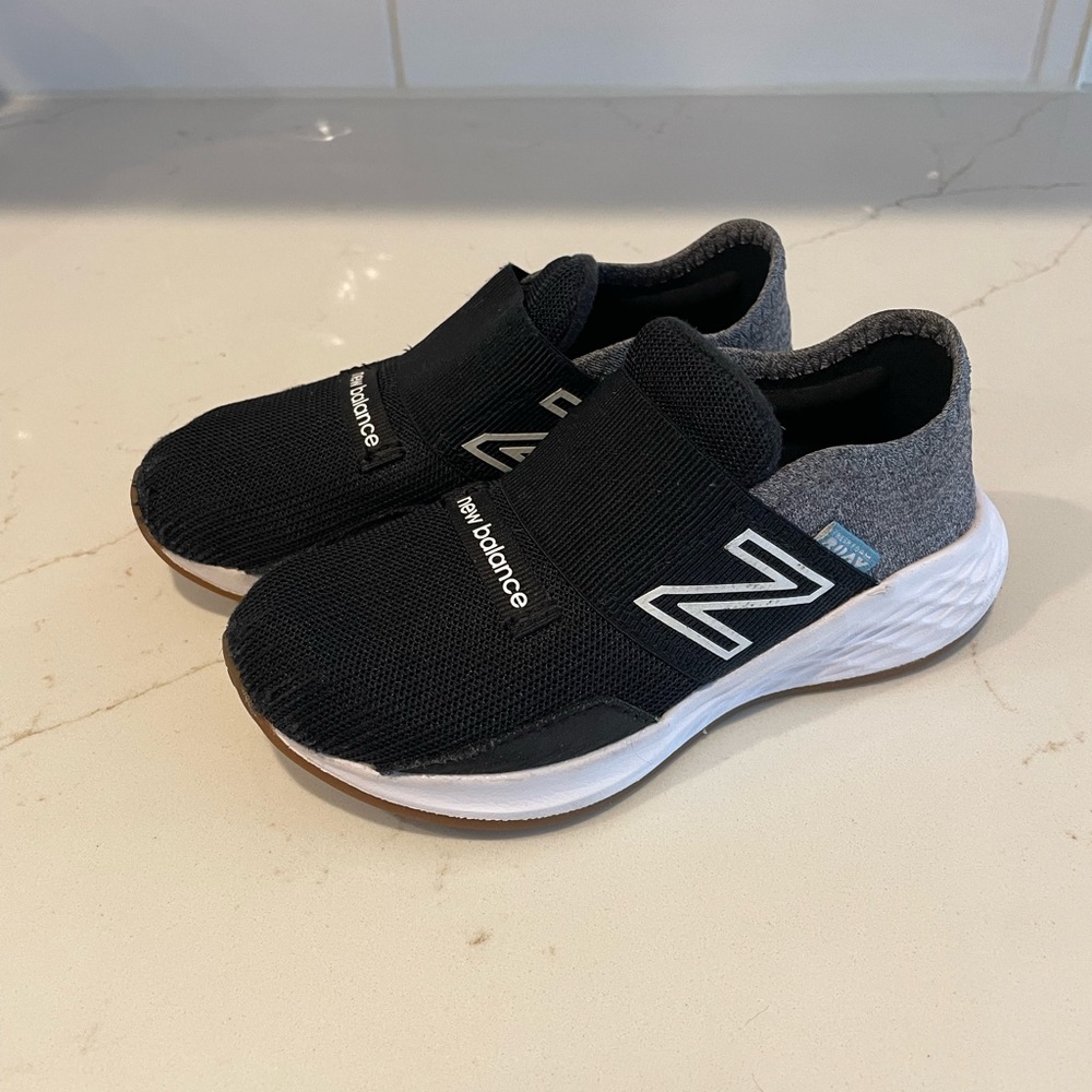 New Balance Roav Slip On Shoes